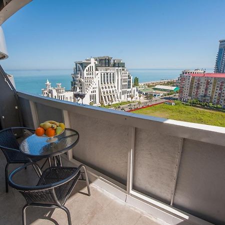Mix Apartments - Orbi Residence Batumi Luaran gambar