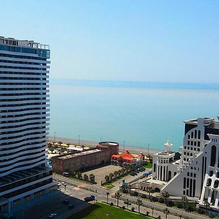 Mix Apartments - Orbi Residence Batumi Luaran gambar