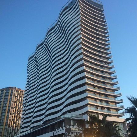 Mix Apartments - Orbi Residence Batumi Luaran gambar