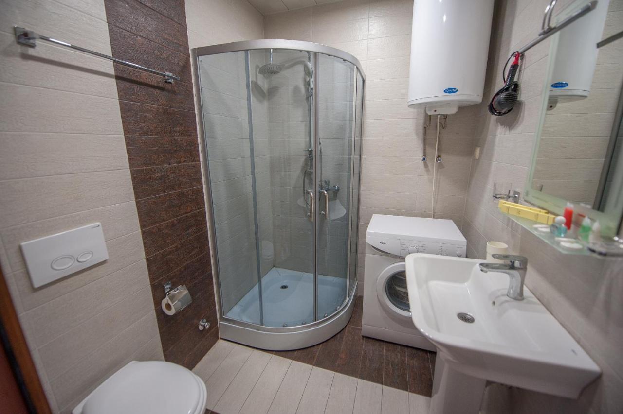 Mix Apartments - Orbi Residence Batumi Luaran gambar