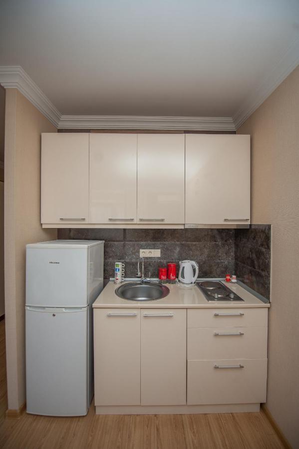 Mix Apartments - Orbi Residence Batumi Luaran gambar