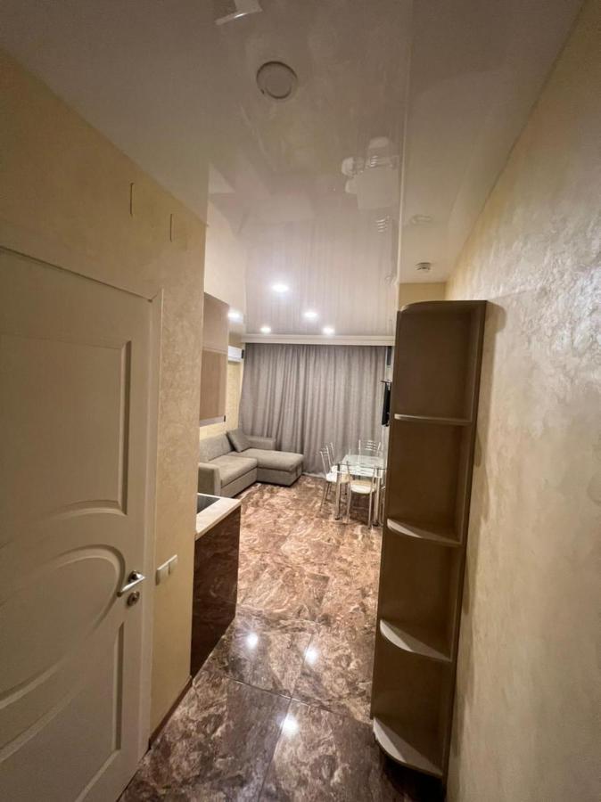 Mix Apartments - Orbi Residence Batumi Luaran gambar