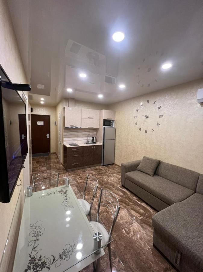 Mix Apartments - Orbi Residence Batumi Luaran gambar