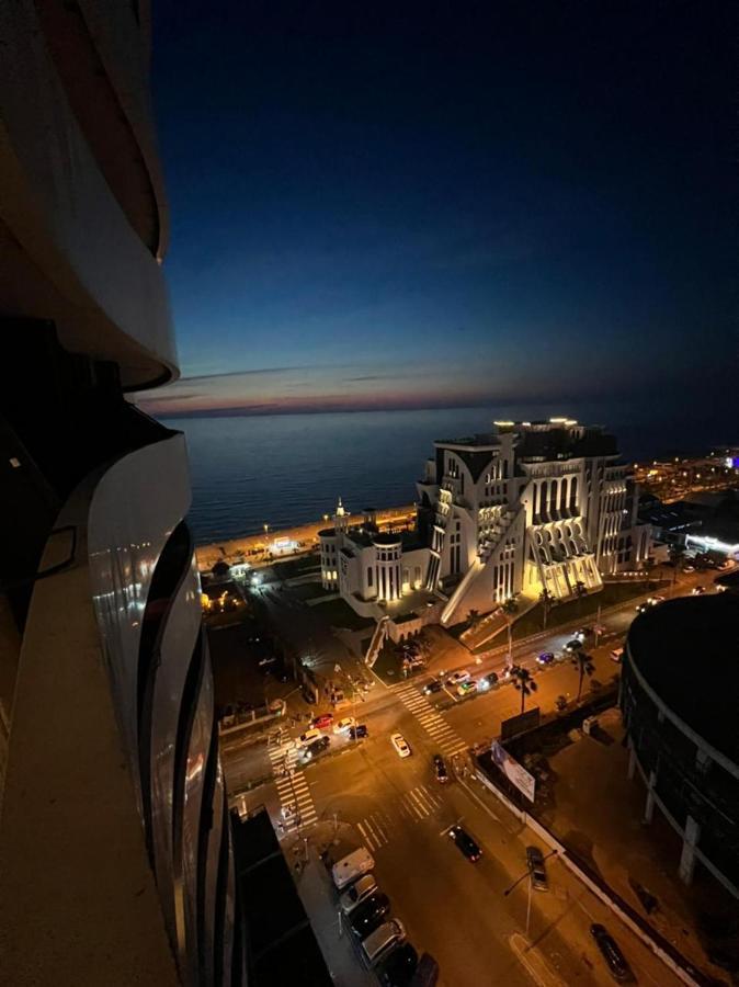 Mix Apartments - Orbi Residence Batumi Luaran gambar