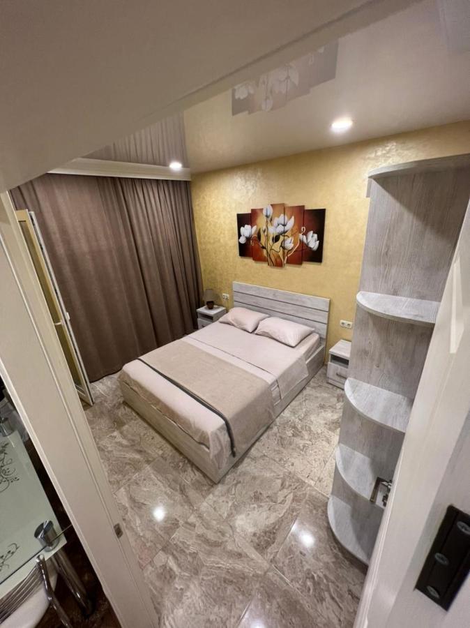 Mix Apartments - Orbi Residence Batumi Luaran gambar