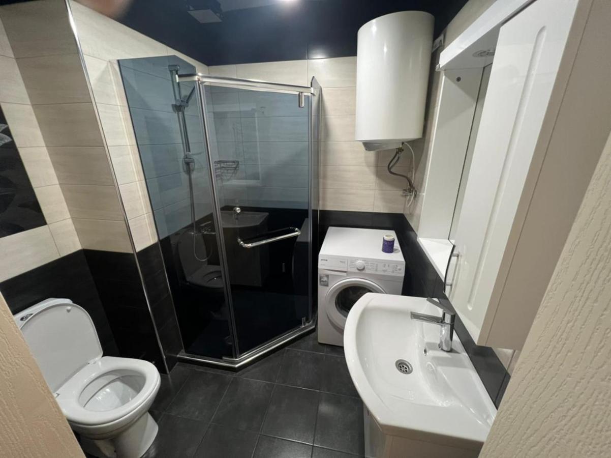 Mix Apartments - Orbi Residence Batumi Luaran gambar