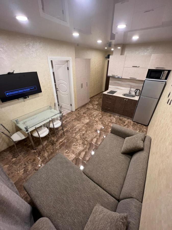 Mix Apartments - Orbi Residence Batumi Luaran gambar