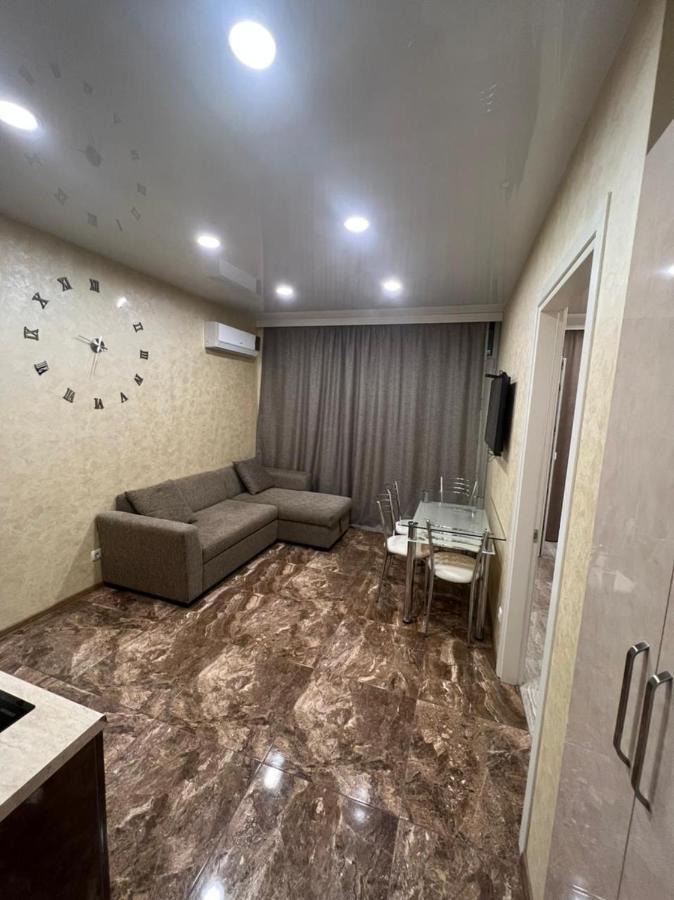 Mix Apartments - Orbi Residence Batumi Luaran gambar