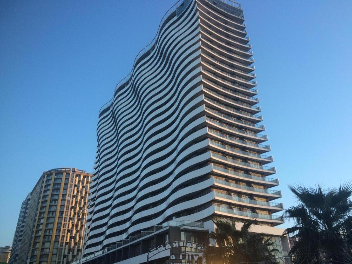 Mix Apartments - Orbi Residence Batumi Luaran gambar